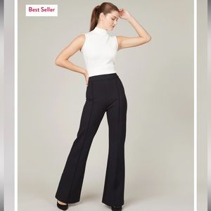 Spanx - The Perfect Pant - High Rise Flare